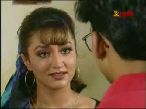 The Zee Horror Show | Full Episode | First Indian Hindi Horror Hindi Tv Serial | Zee TV