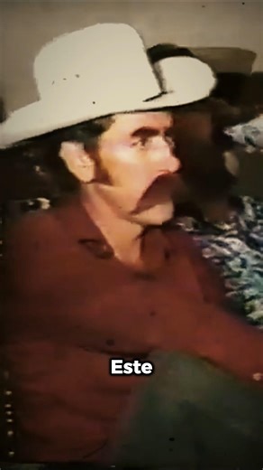 Quién Era "El Bigotón" - Ernesto Gomez 🚨