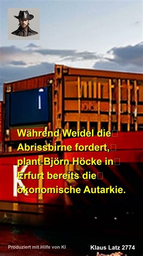 Die Wirtschaftssabotage Dexit Kosten & DIW Analyse