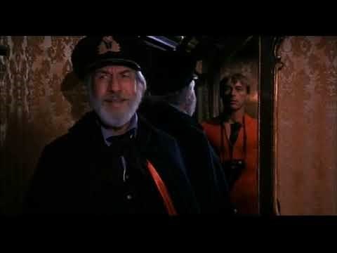 Capitan Nemo , missione Atlantide (1978) Film completo