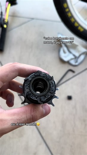 Exploring Bike Life: Sound of the New Freehub