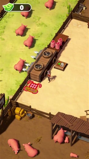 🍀 Top Funny Games : West Game II 🔫 #westgame2 #topfunnygames