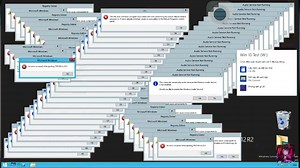[修复]Windows 8.1 crazy error