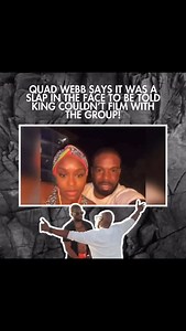 Defying any break-up rumors, Quad Webb and boyfriend King address a few things about the most recent happenings on Married to Medicine. Courtesy of livebitez | No Chaser TV Back Up