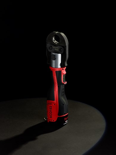 Novopress ACO153 - Latest Model