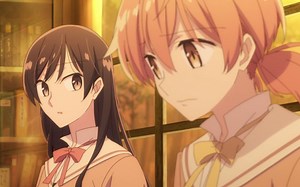 Blossom 最初的故事