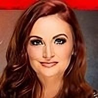 Maria Kanellis '08 | WWE 2K20 Roster
