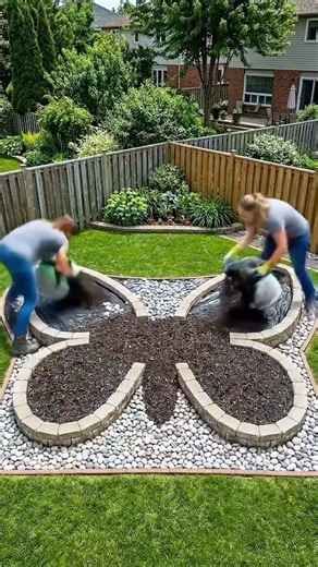Creative Summer Garden Decor Ideas!