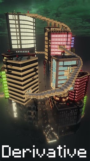 Which shader is the Best? #minecraft