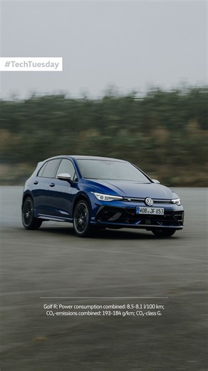 21K views · 247 reactions | How to measure 0-100 km/h! ⏱️ Let’s put the accelerometer from the Golf R to the test! Select 0-100 km/h, start a new measurement, activate launch control – and go! Benny clocked 4.5 seconds!  What’s your best time?  . Displayed vehicle shows optional equipment and may deviate from the actual series product. #VWR #VolkswagenR #BeWhoYouAre #GolfR #accelerometer #launchcontrol #racingtech #0to100 | Volkswagen R | Facebook