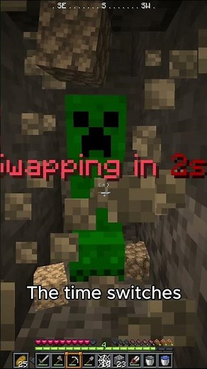 Minecraft Death Swap 💀🔄