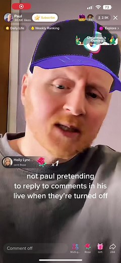 chloe mae ✨ on TikTok