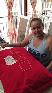 El reto de los palillos | Piroberta