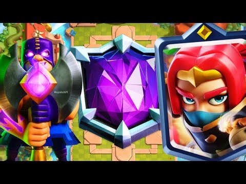 Playing Boss Bandit Bridge Spam Deck For First Time 🥲