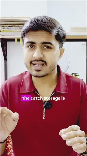 Ram vs Virtual Memory in Simple Way ✨