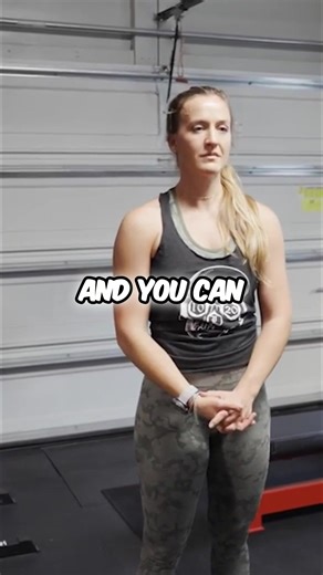 Thoracic spine position can quietly make or break your squat setup. If your upper back stays locked down or slightly rounded, you’re going to fight the bar before you ever unrack it. No amount of cueing at the hips or feet fixes that. In this clip, I walk through how a small amount of targeted T-spine work, including a coached PNF stretch, can clean up bar position, keep the torso taller, and make the unrack feel stable instead of forced. This isn’t about stretching to be loose. It’s about earni