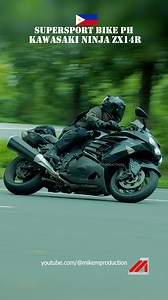 48K views · 329 reactions | Kawasaki Ninja ZX-14R  Supersport Big...