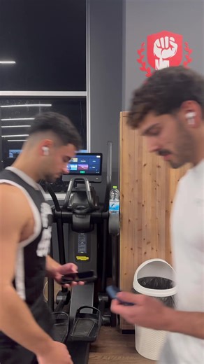 התחלף לנצח עם Ido Gat