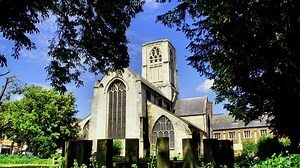 St Mary de Crypt has reopened and this is why you should care
