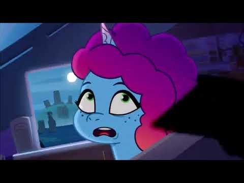 The Legend of The Phantosaur Trailer (Happy Birthday ‪@mouhamadbassal7008‬)