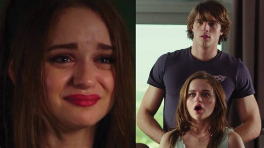 The plot of The Kissing Booth 2 has been revealed and it's heartbreaking