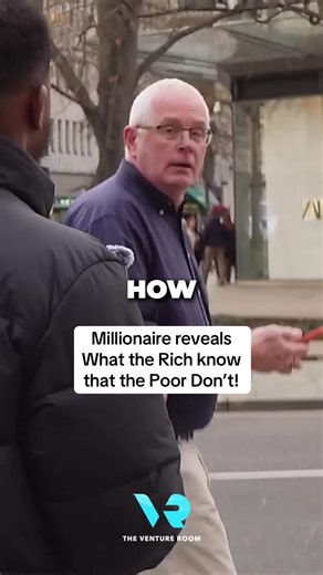 Success Blueprint from Entrepreneur Mark Tilbury