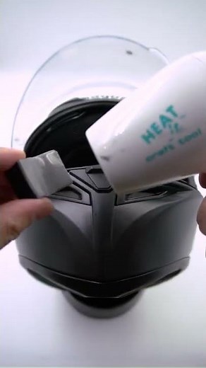 AGV K3 SV & AGV K5S GoPro Helmet Chin Mount (Motovlog Setup)