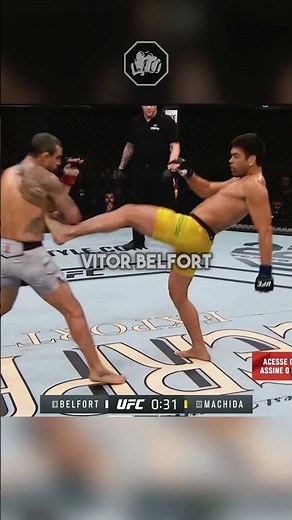 The Ultimate Karate Kick