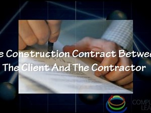 Quality Control Inspection and Testing Plan