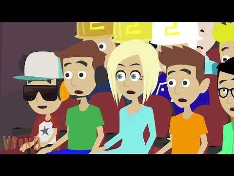 THX Logo In A Nutshell