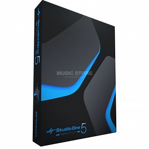 Presonus Studio One 5 Artist (Licence)  favorable buying at our sho...