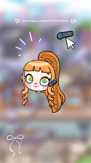 سماعه مجانيه في لعبة افاتار ورلد|Free AirPods in Avatar World game #avatarworld #أفاتار_ورلد
