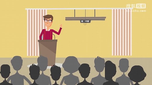 一个视频了解会计的行业发展