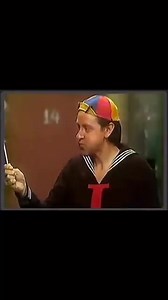 75K views · 6.3K reactions | ‍☠️ | Chaves/Chapolovers | Facebook