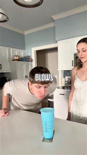 He Beat Every $20 Challenge, You Won’t Believe the Last One #funny #shorts #coupleprank