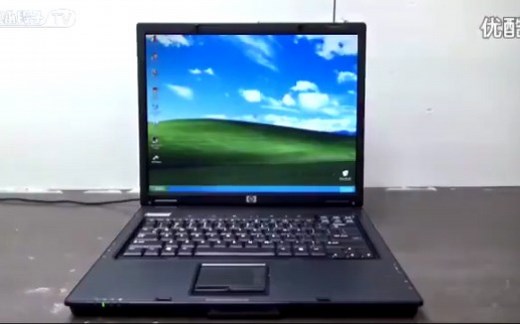 砸电脑原版