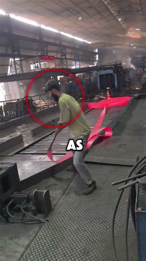 Will He Lose His Job? 😬