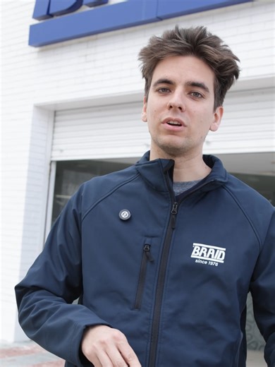 ⚠️ The right offset can make your setup… or break it. Choosing the correct ET isn’t a small detail, it defines the fitment, handling, and overall look of the car. In this video, we explain why offset is an VITAL decision when choosing wheels. 👉 Stay until the end and learn how to get the perfect ET. #braidwheels #Since1976 #offset