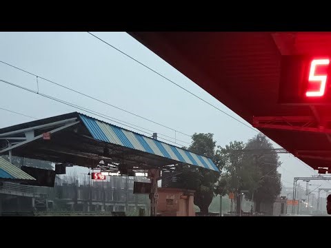 heavy rain in udwada Gujarat #starcoder #Rain #rain #heavyrain