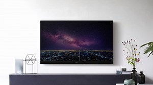 We’re also introducing Dolby Vision IQ and Filmmaker Mode with ‘Intelligent Sensing.' on TVs this year. With Dolby Vision IQ you no longer need watch Dolby Vision in a dark room to enjoy the best contrast, as the TV automatically adjusts the picture for bright room viewing without Dolby Vision IQ, subtle shadow details can get lost in brighter rooms. Great news if you’re having a movie matinee! | Panasonic UK