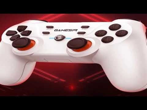 GameSir T3s Bluetooth 5.0 Wireless Gamepad Switch Game Controller for Nintendo Switch Android Smartp