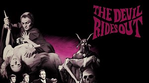 The Devil Rides Out - Movie
