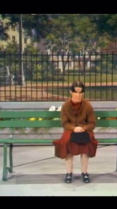 Rest in peace to the hilarious, extraordinary Ruth Buzzi. ❤️ 🎥: Ruth as Gladys Ormphby, the lady with the handbag, on NBC’s ‘Laugh-In’ (1968-1973). | Wiser Than Me