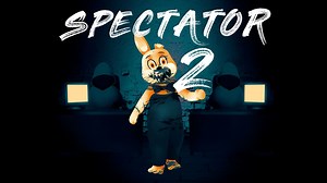 Spectator 2 | PC Mac Steam Game | Fanatical