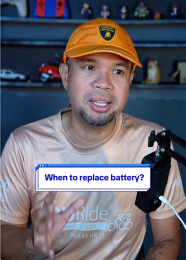 When to Replace Your iPhone's Battery: Essential Tips