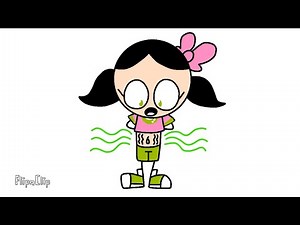 1999 PBS Kids Girl’s Stomach Gurgling