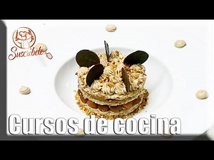 CURSOS DE COCINA GRATIS PARA TODOS