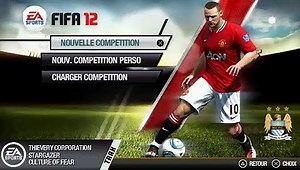FIFA 12 online multiplayer - psp