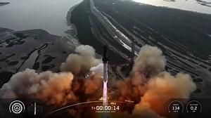 This is how Starship flight 10 finally succeeded after nine failed attempts