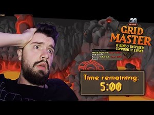 The Final Challenge | Grid Master #4